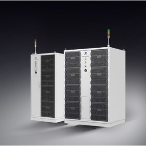 必威Betway东盟体育150V 300A/400A动力电池模组充放电测试系统全新上市
